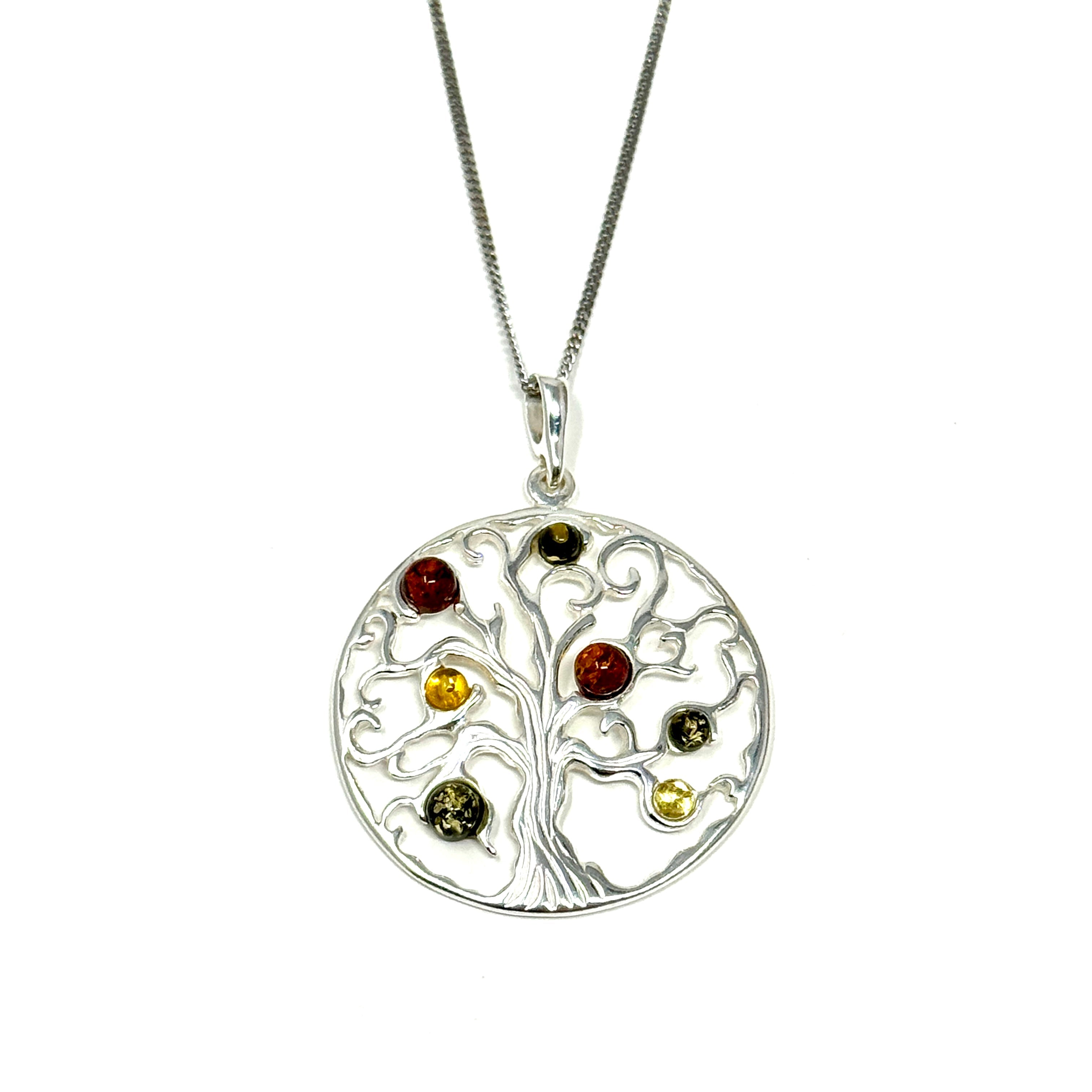 Goldgelber Bernstein – natürlicher Schutz- und Heilstein mit warmer Ausstrahlung, symbolisiert Lebensfreude und positive Energie.