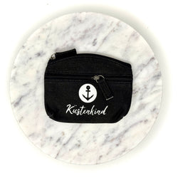 Patchwork Nautiktasche „Küstenkind“ – Handgemacht & Maritim